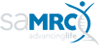 South African Medical Research Council logo