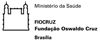Ministerio de Saude logo
