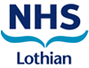 NHS Lothian logo