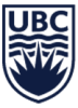 University of British Columbia logo