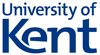 University of Kent logo