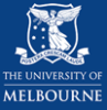 University of Melbourne logo