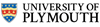 University of Plymouth logo