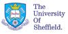 University of Sheffield logo
