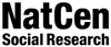 NatCen logo