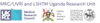 MRC Uganda logo