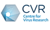 Centre for Virus Research logo