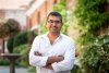 Dr Malcolm N. Mistry, PhD, AF HEA.