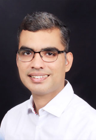Sumit Grover